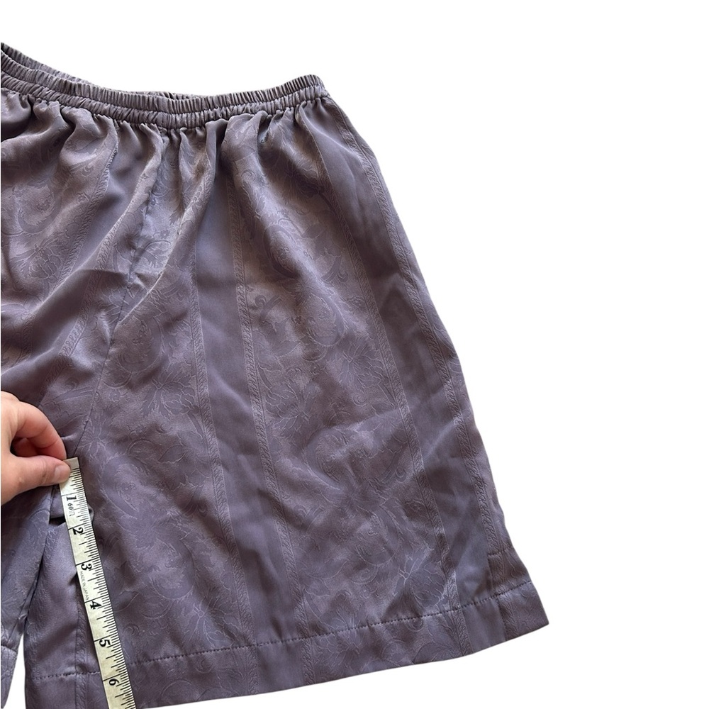 Vintage Victoria secret shorts - Picture 5 of 5